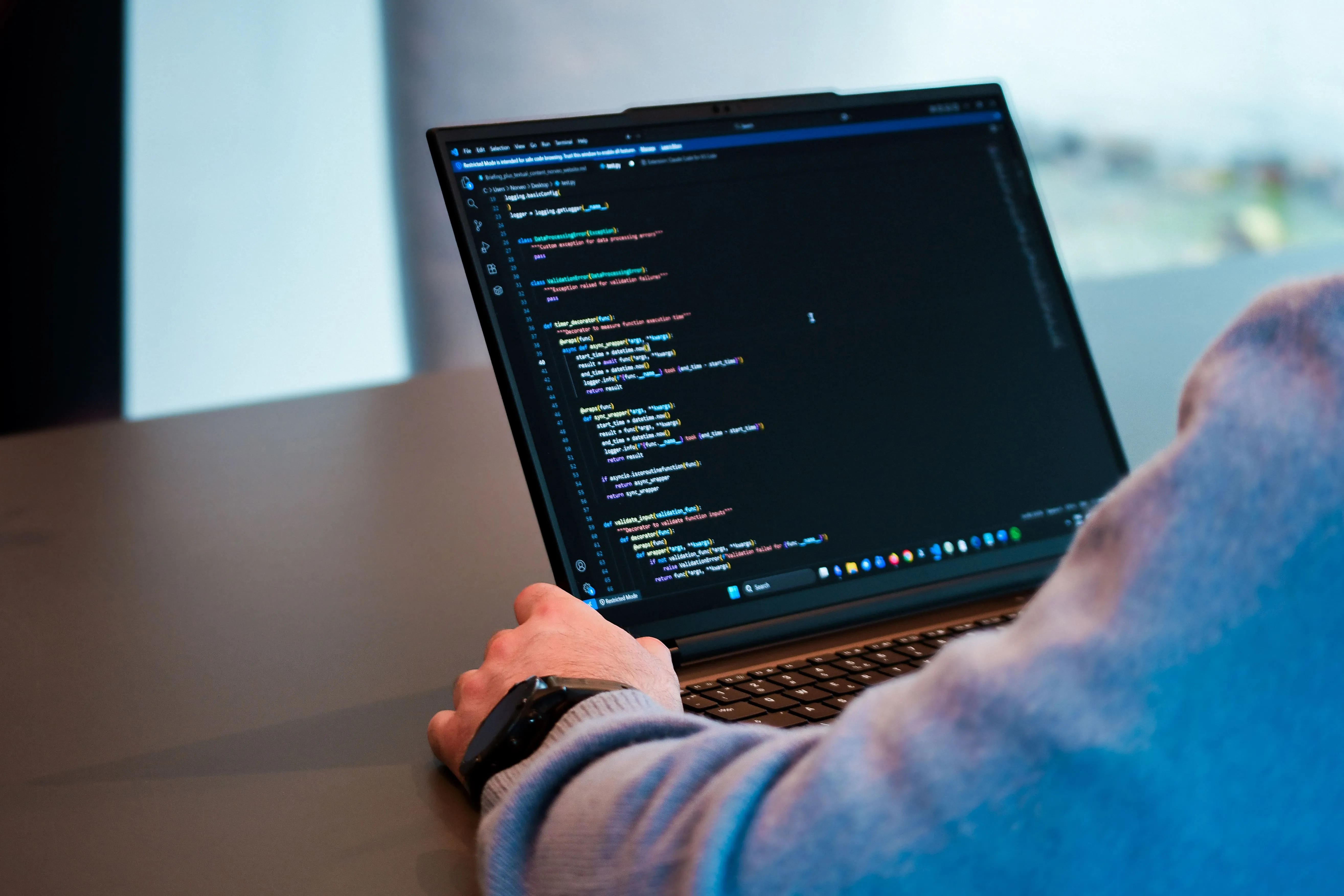 Ai coding
